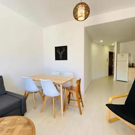 Acogedor Apartamento En El Centro De Málaga Eksteriør bilde