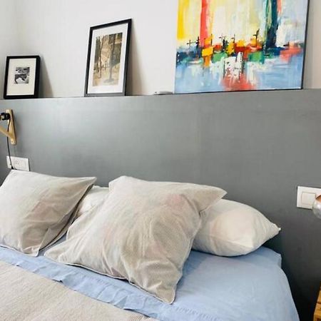 Acogedor Apartamento En El Centro De Málaga Eksteriør bilde