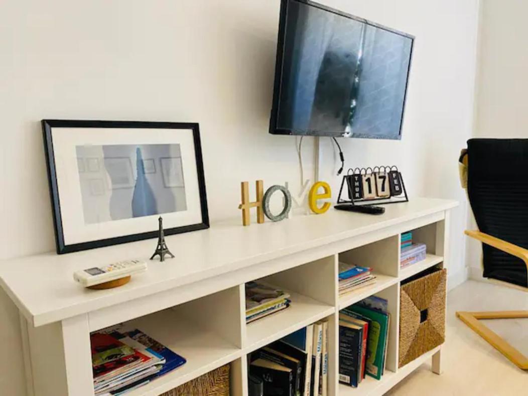 Acogedor Apartamento En El Centro De Málaga Eksteriør bilde
